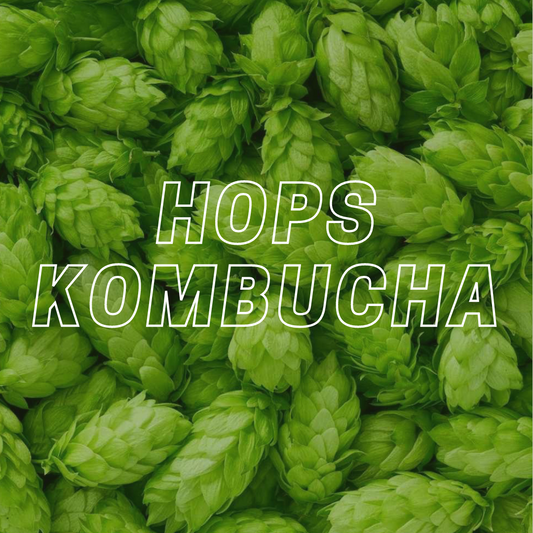 Hops!
